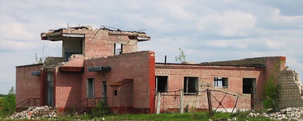 
            Фотография Журавлихи