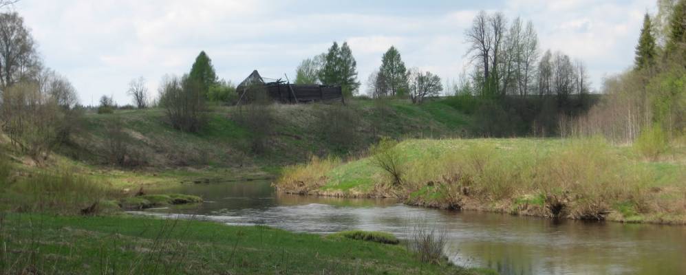 
            Фотография Маслово