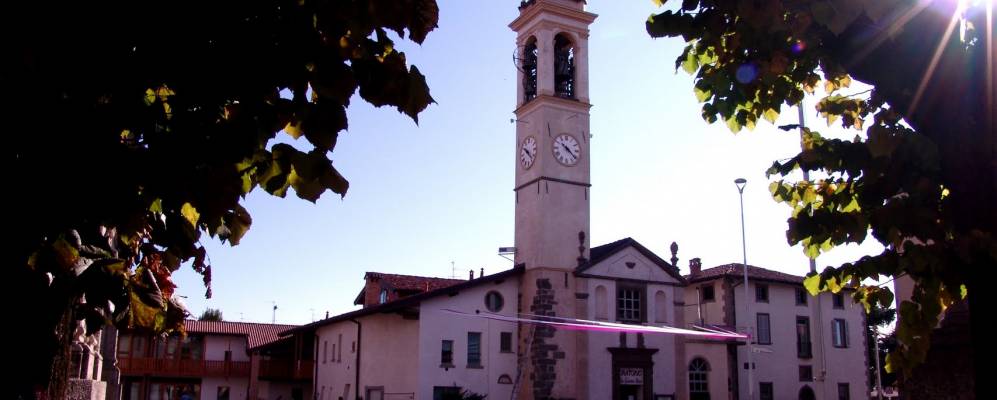 
            Фотография Мадоне