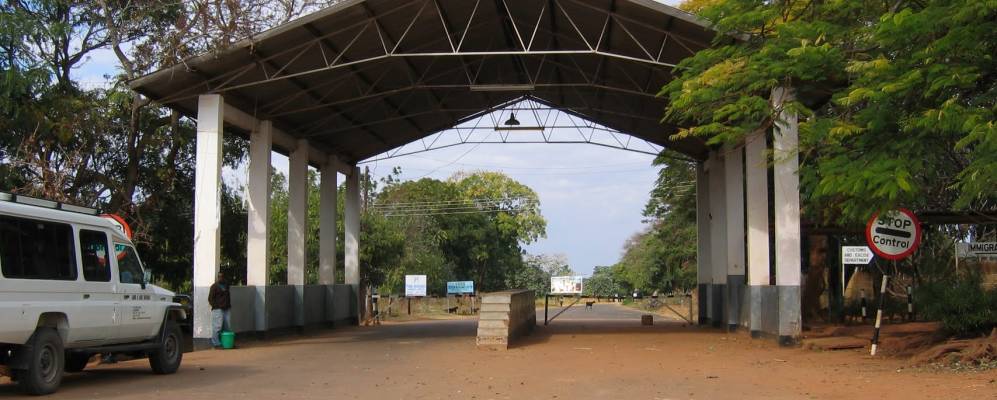 
            Фотография Мчинджи