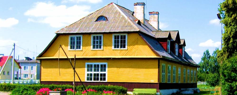 
            Фотография Каменки