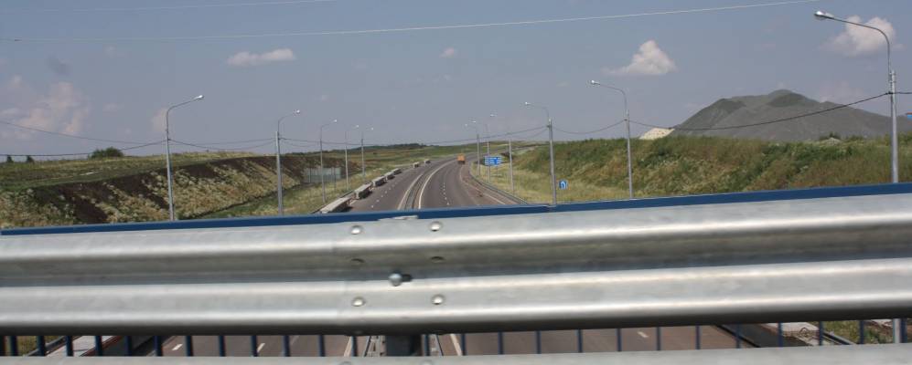 Фотография Синяково