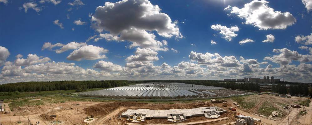 
            Фотография Передельцев