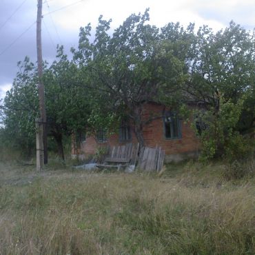 Курно-Липовка