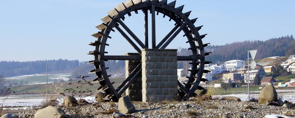 
            Фотография Мюльхайма