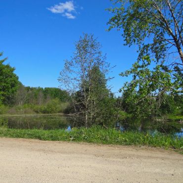 Новоселово