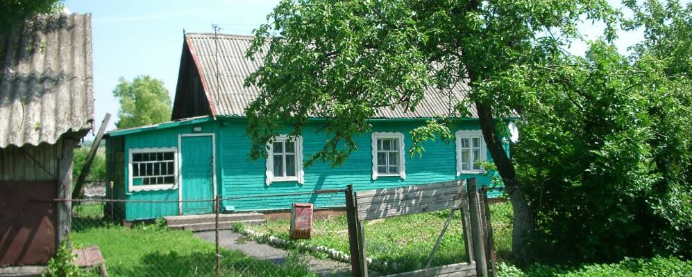 
            Фотография Панской