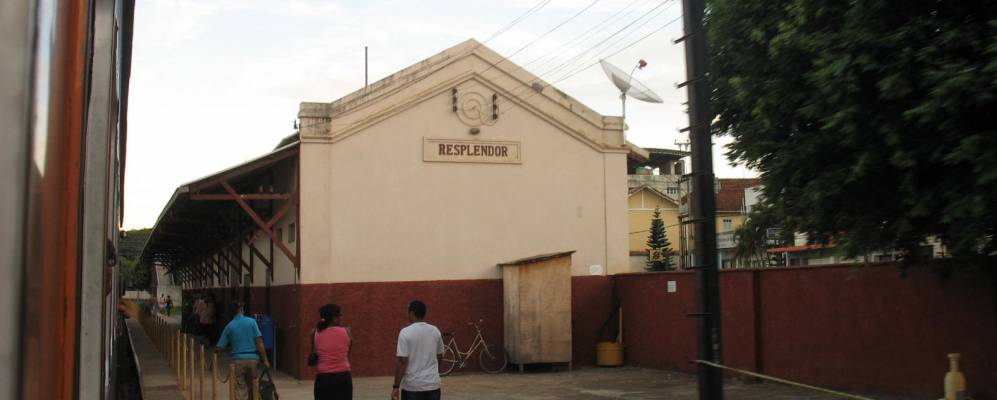 
            Фотография Респлендора