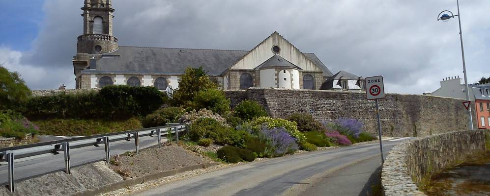 
            Фотография Плузане