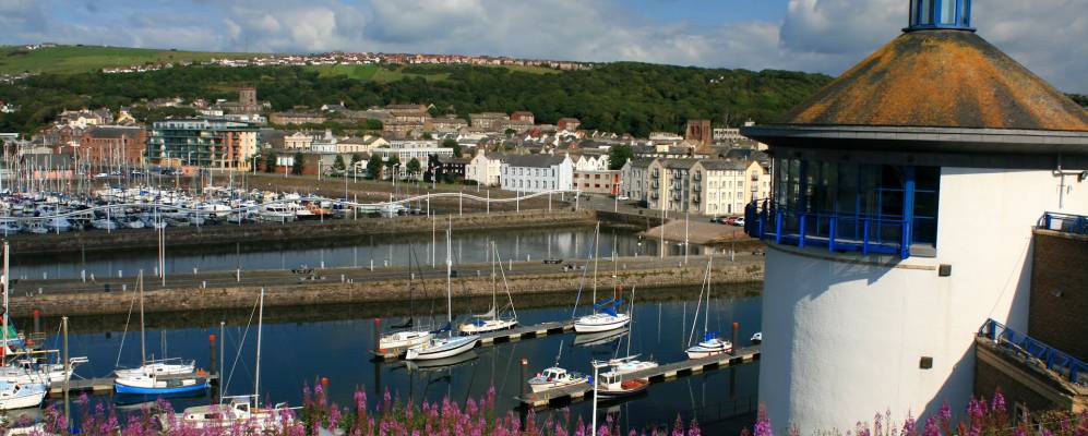 
            Фотография Уайтхейвена