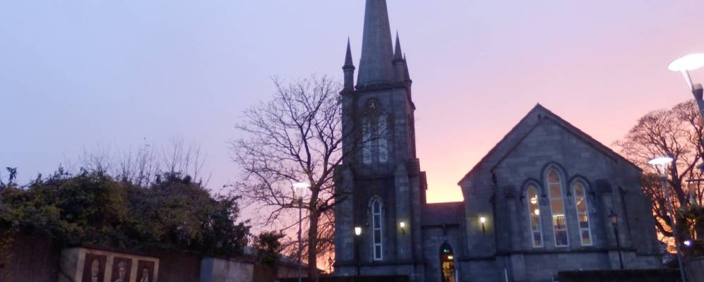 
            Фотография Чарлевилла