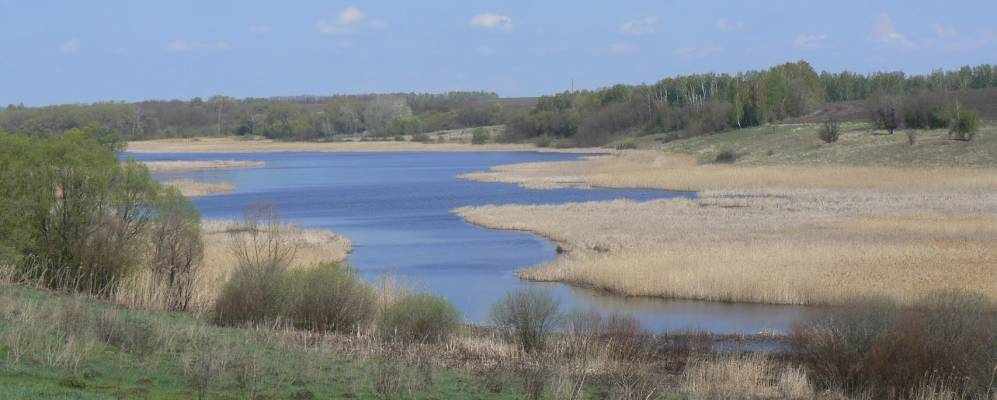 Фотография Байрака