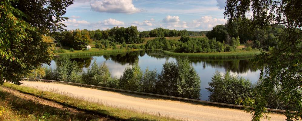 Фотография Кумордино