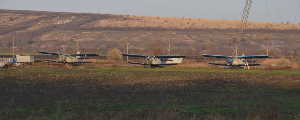 
            Фотография Новопетровки Первой