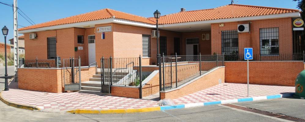 
            Фотография Седильо-дель-Кондадо