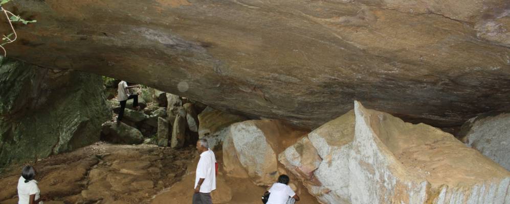 
            Фотография Кудаденийи