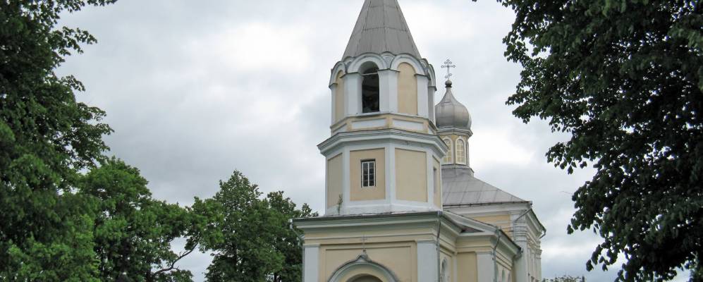 
            Фотография Сельца