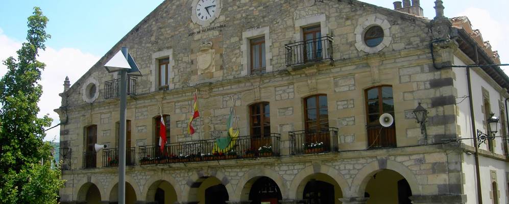 
            Фотография Valderredible