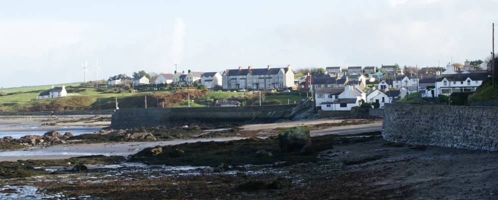 
            Фотография Семас-Бэй