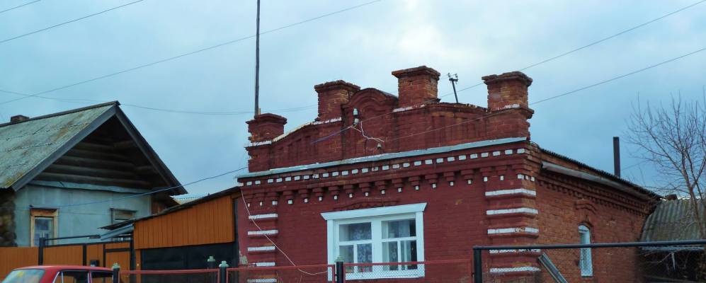 
            Фотография Упора