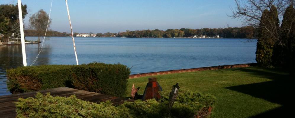 
            Фотография Гейджис Лейка