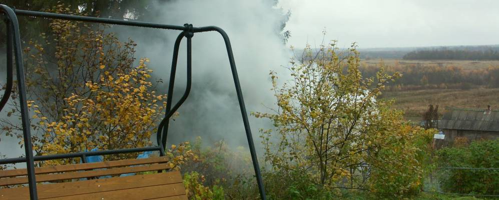 
            Фотография Назаровской