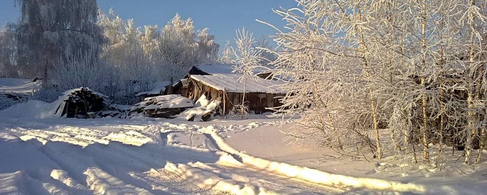 
            Фотография Карачево