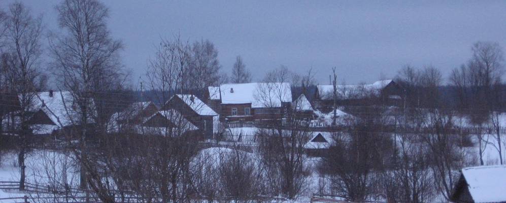 
            Фотография Клементьево