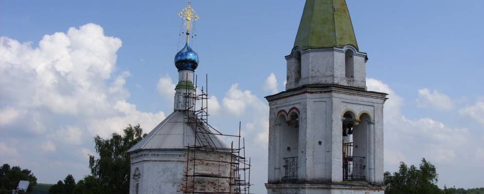 
            Фотография Верзилово