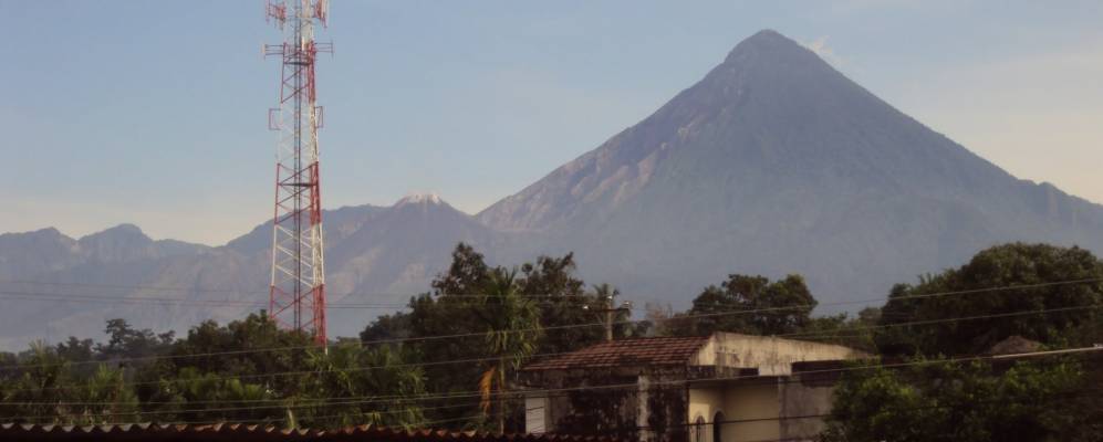 
            Фотография Сан-Франциско Сапотитлана