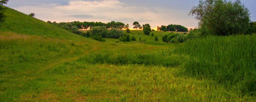 
            Фотография Глубокого