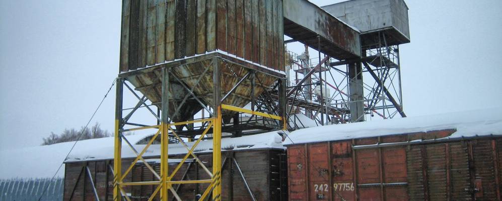 
            Фотография Боброво