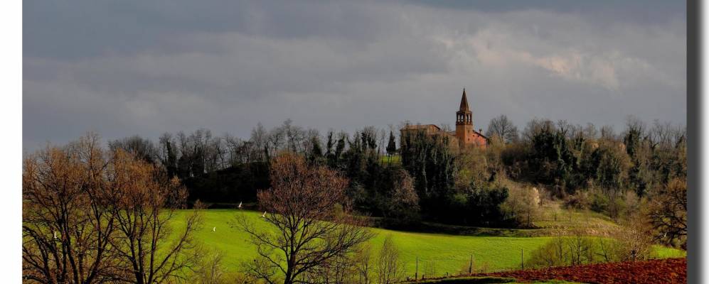
            Фотография Солиньяно-Нуово