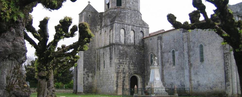 
            Фотография Сен-Симон-де-Пеллуай