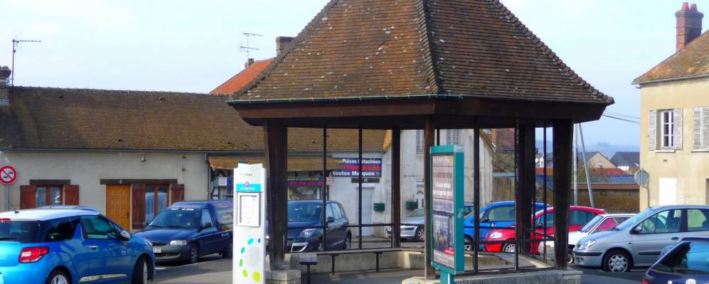 
            Фотография Паси-сюр-Эюра