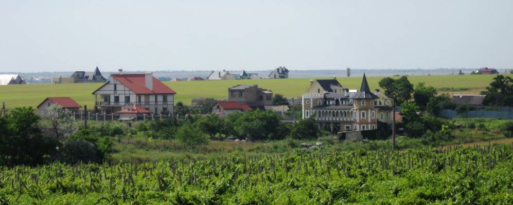 
            Фотография Балки