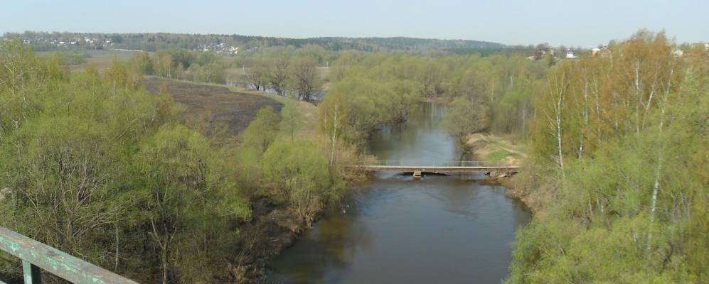 
            Фотография Санниково