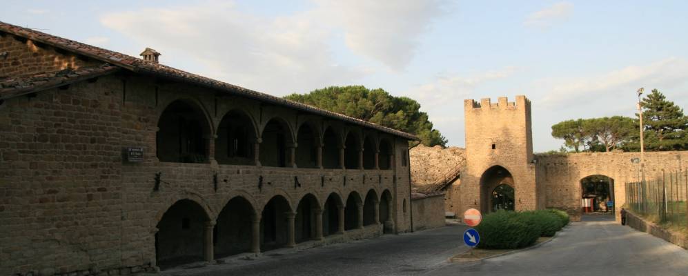 
            Фотография Сан Джинезьо