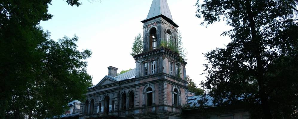 
            Фотография Емельяновки