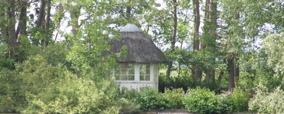 
            Фотография Босдорфа