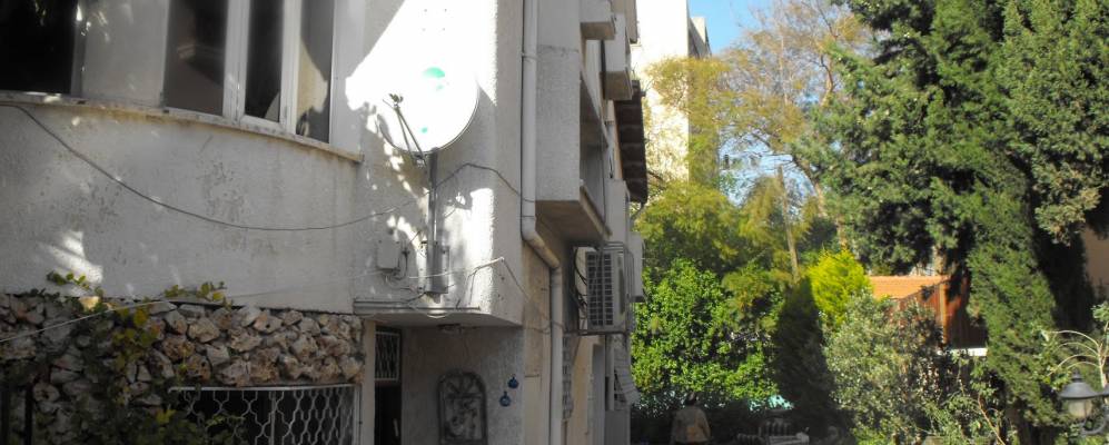 
            Фотография Азора