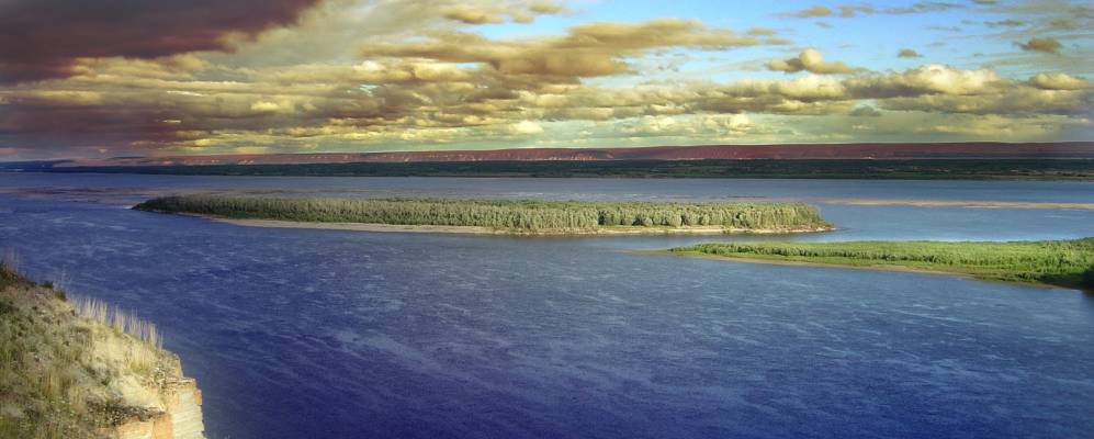 
            Фотография Улахан-Ана