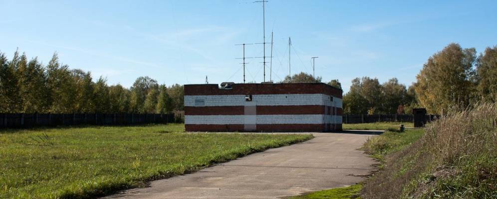 
            Фотография Окского