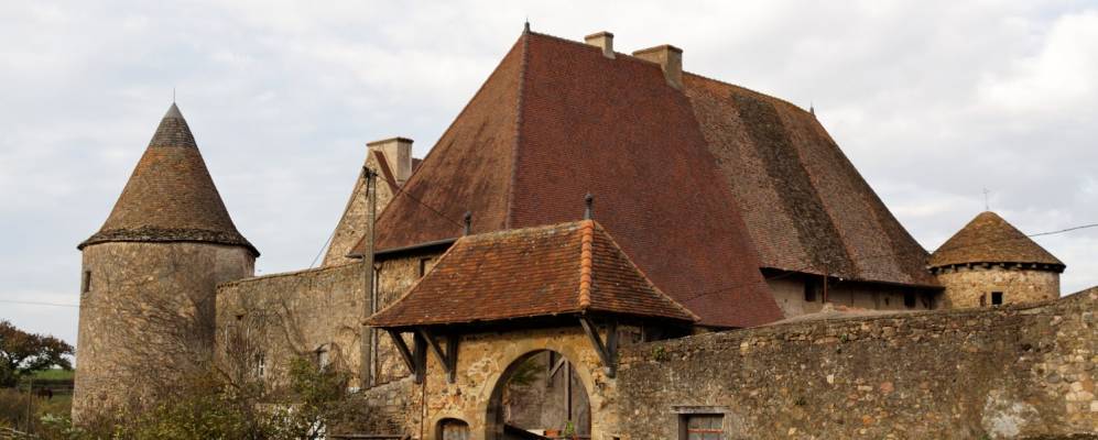 
            Фотография Бурвилэн