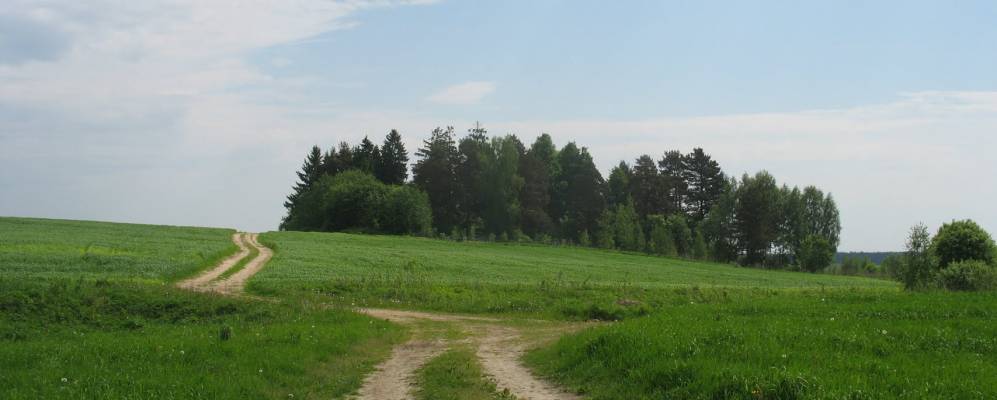 
            Фотография агрогородка Лисуны