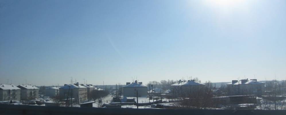 
            Фотография Красного Бора