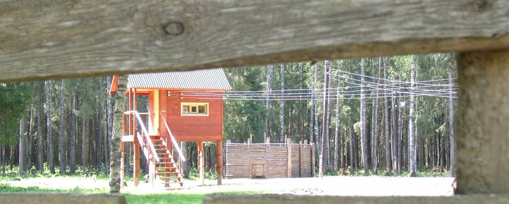 Фотография Шеверихи