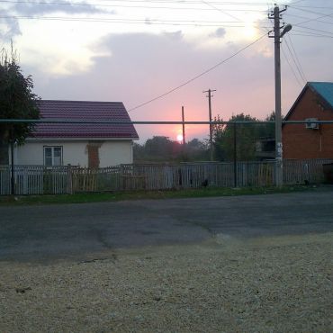 Старотитаровская