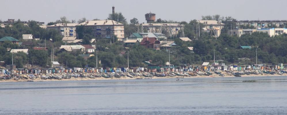 
            Фотография Красиловки