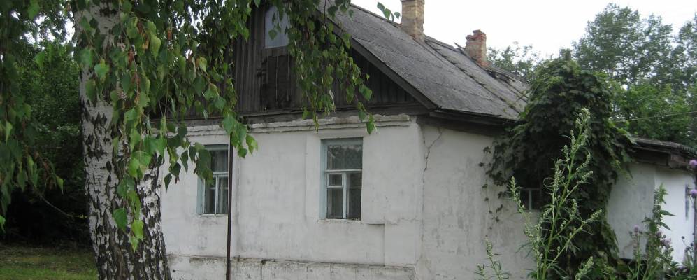 
            Фотография Туровки